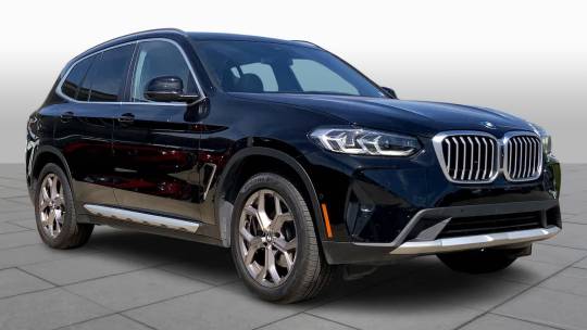 2023 BMW X3