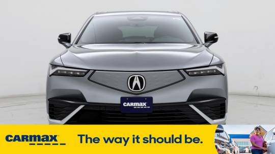2024 Acura ZDX