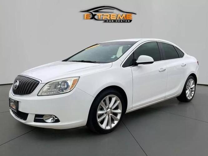 2012 buick verano convenience group 4dr sedan in detroit, michigan