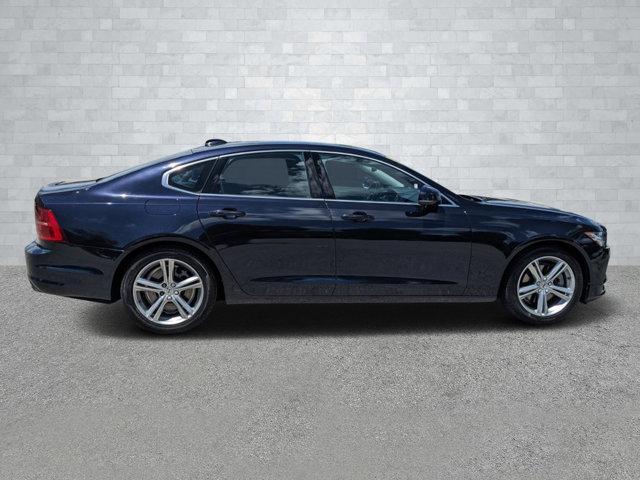 2017 volvo s90 t5 momentum