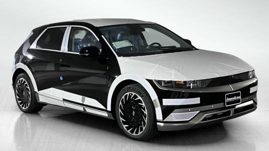 2024 Hyundai IONIQ 5