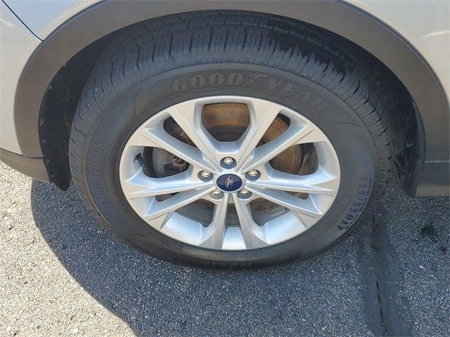 2019 ford escape se in kalamazoo, michigan