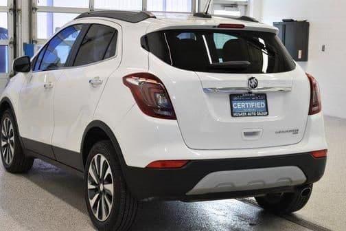 2022 buick encore preferred in lincoln, nebraska