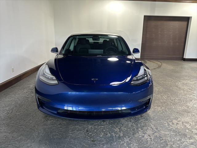2019 tesla model 3 performance