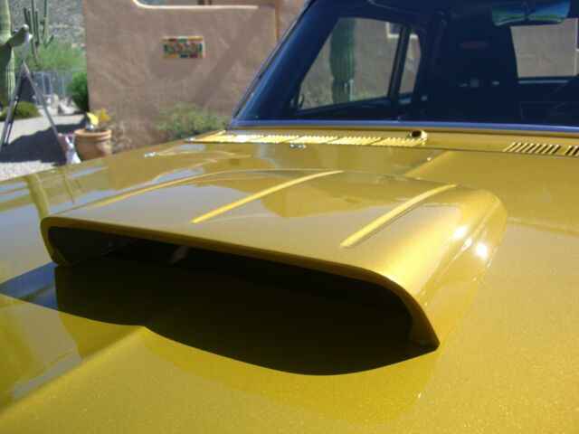 1963 pontiac lemans coupe with custom chassis and built ls6 short block