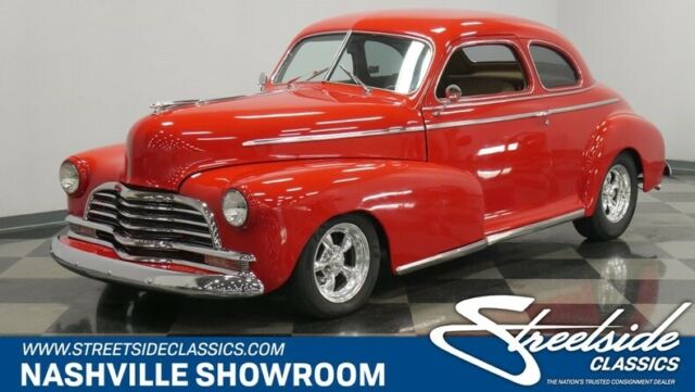 restored steel body fenders classic vintage chevy street rod