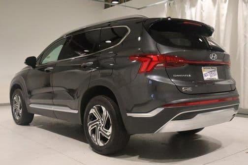 2021 hyundai santa fe sel in pueblo, colorado