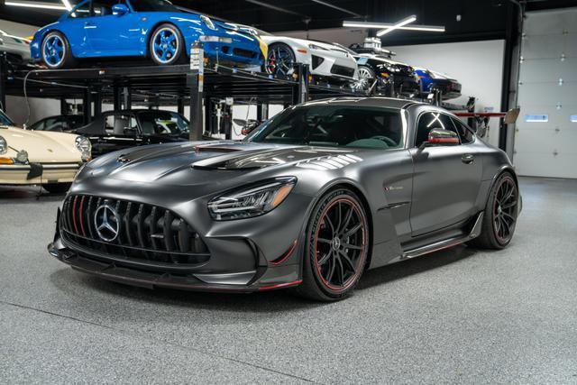 2021 mercedes-benz amg gt c