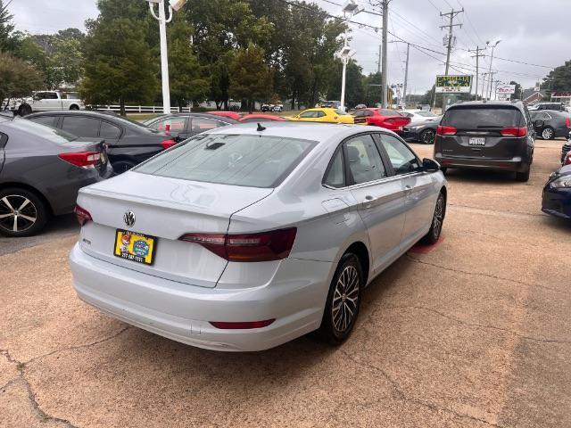 2019 volkswagen jetta 1.4t r-line