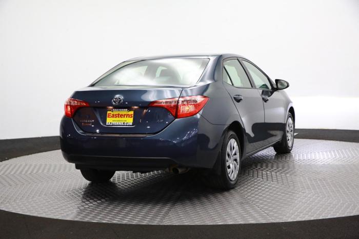 used 2017 toyota corolla le temple hills, md 20748 for sale in camp springs, maryland