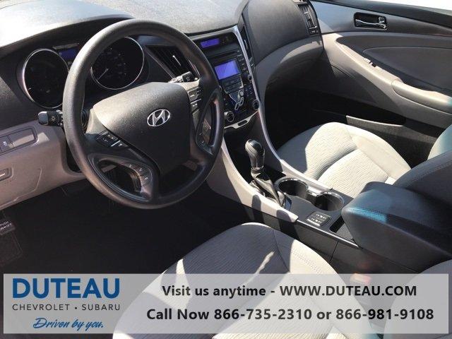 used 2013 hyundai sonata hybrid lincoln, ne 68512 for sale in lincoln, nebraska
