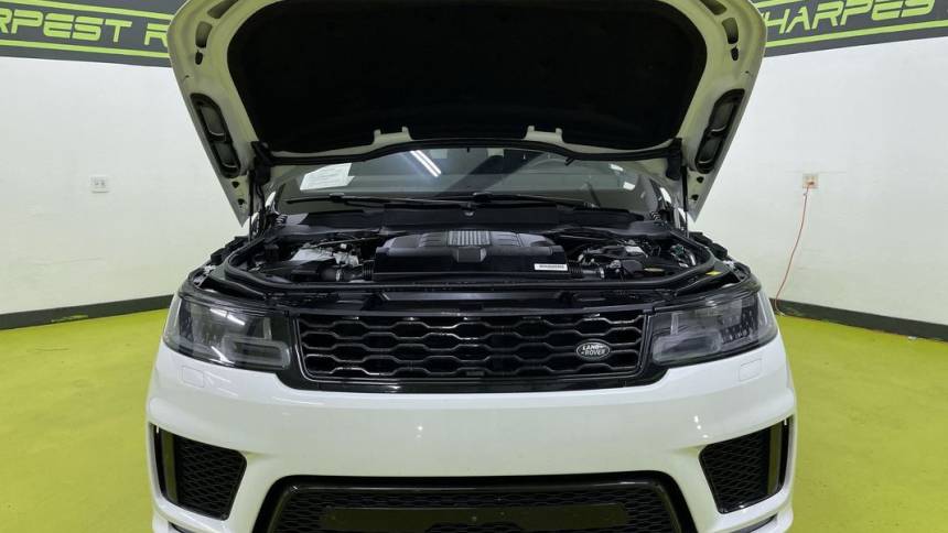 2020 land rover range rover sport p525 autobiography