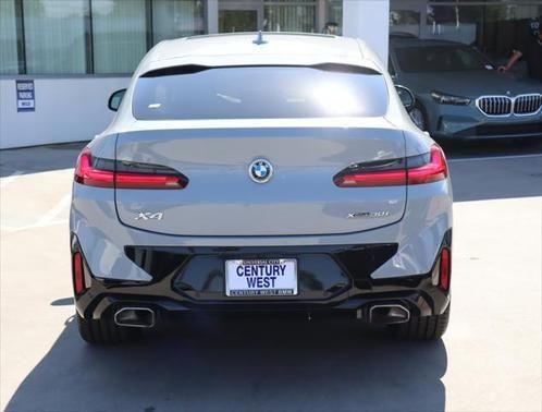 2023 bmw x4