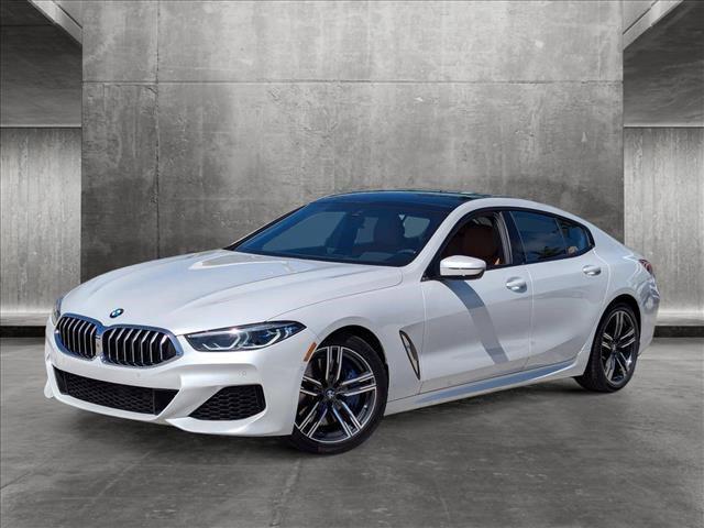 2022 bmw 840 i xdrive