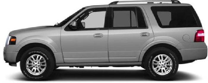 2014 ford expedition limited in richmond, va