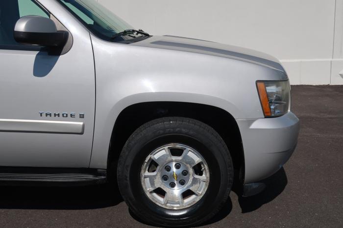 used 2007 chevrolet tahoe lt saint albans, wv 25177 for sale in jefferson, west virginia