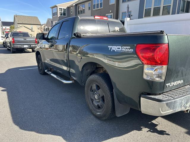 2007 toyota tundra sr5