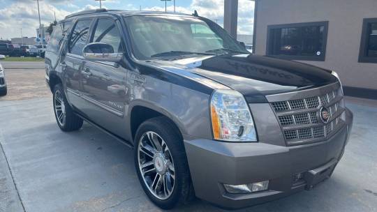 2014 Cadillac Escalade