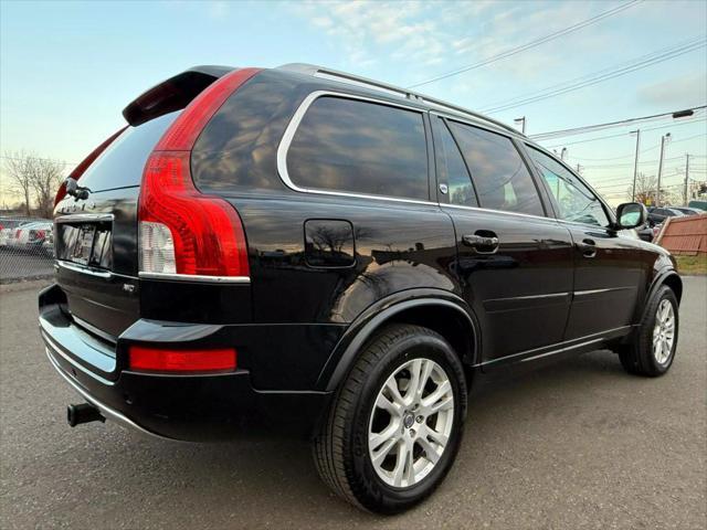 2013 volvo xc90 3.2