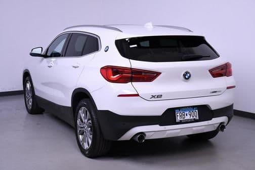 2020 bmw x2 xdrive28i in orono, minnesota