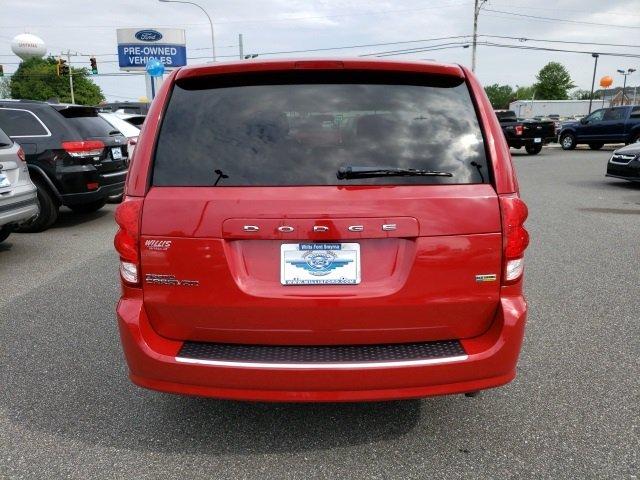 used 2012 dodge grand caravan sxt smyrna, de 19977 for sale in smyrna, delaware