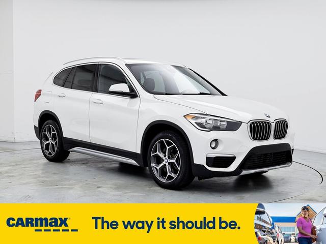 2019 bmw x1 sdrive28i