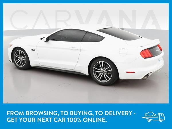 2017 ford mustang in columbus, ohio