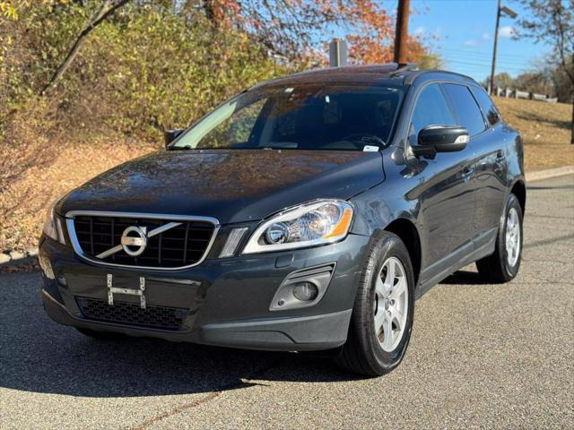 2010 volvo xc60 3.2