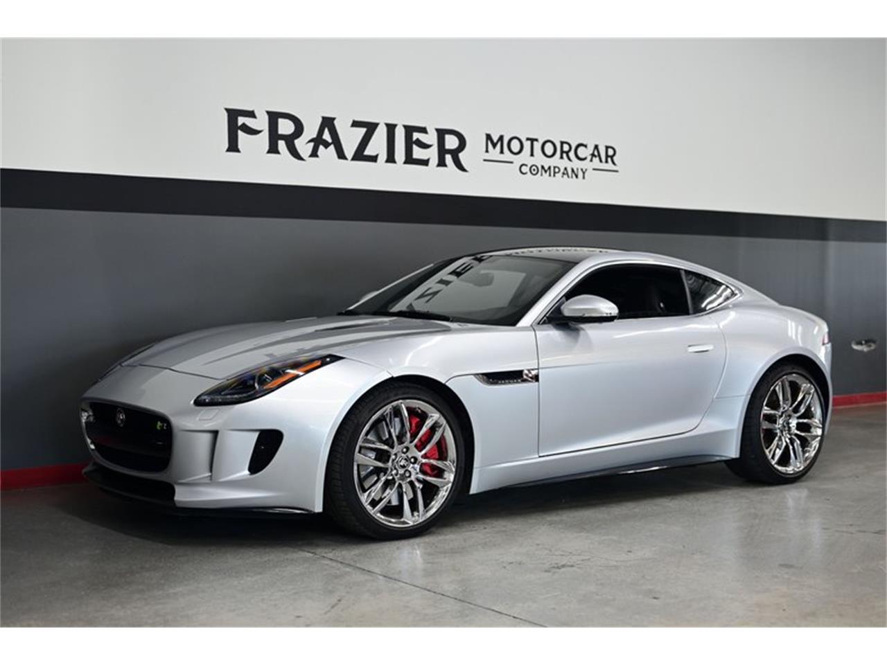 for sale: 2015 jaguar f-type in lebanon, tennessee for sale in lebanon, tn