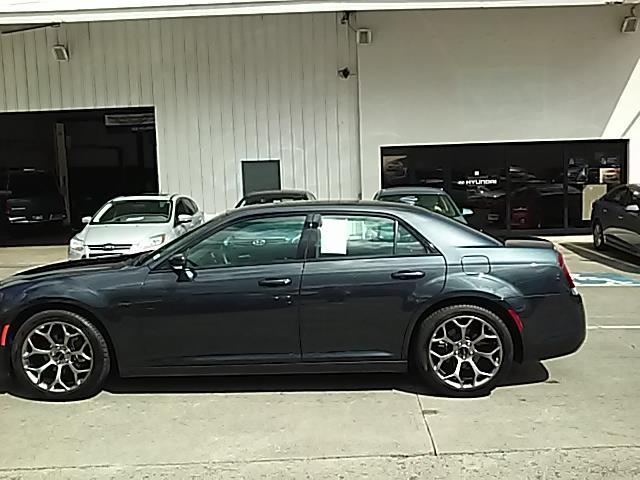 2016 chrysler 300 s s 4dr sedan for sale in kaneohe, hawaii