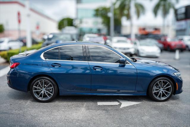 2021 bmw 330 330i