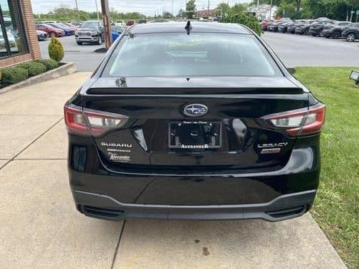 2020 subaru legacy sport in state college, pennsylvania