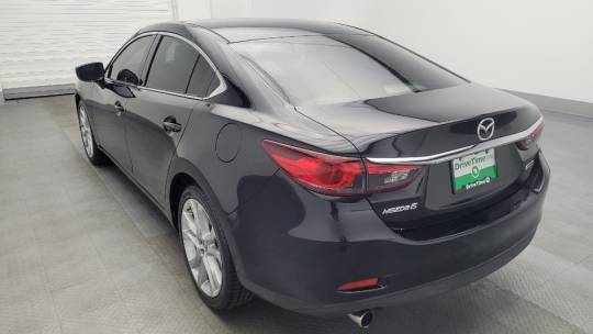 2017 Mazda