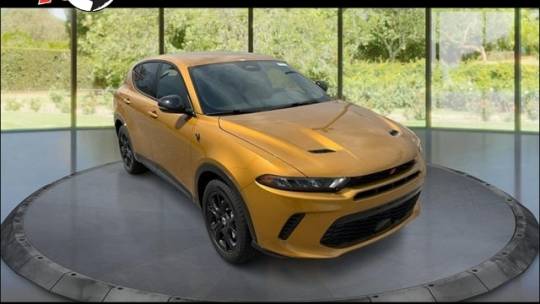2024 Dodge Hornet