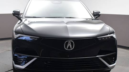 2024 Acura ZDX