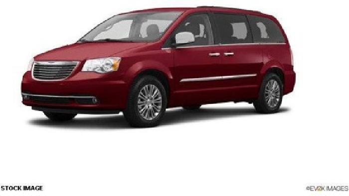 2014 chrysler town & country touring in kendall, fl