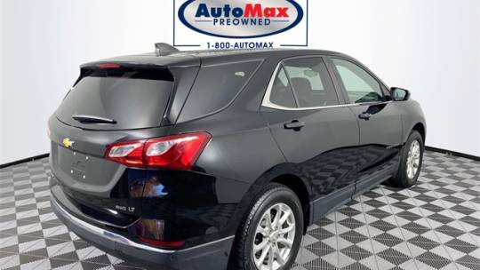 2021 Chevrolet Equinox