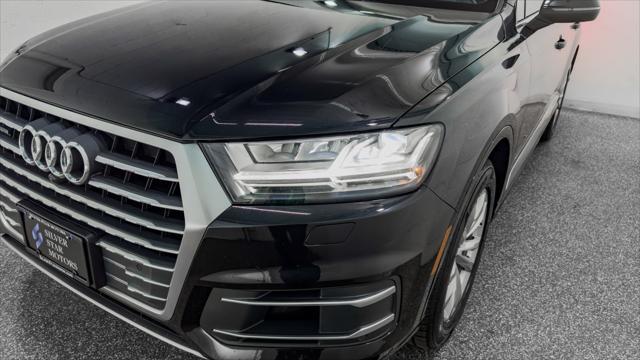 2019 audi q7 55 premium plus