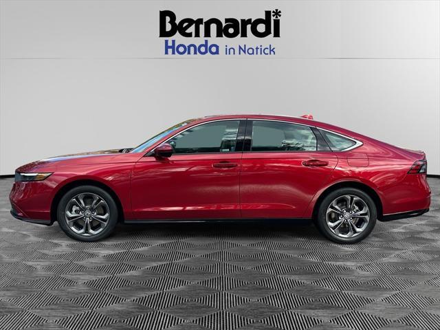 2024 honda accord sport se 1.5t