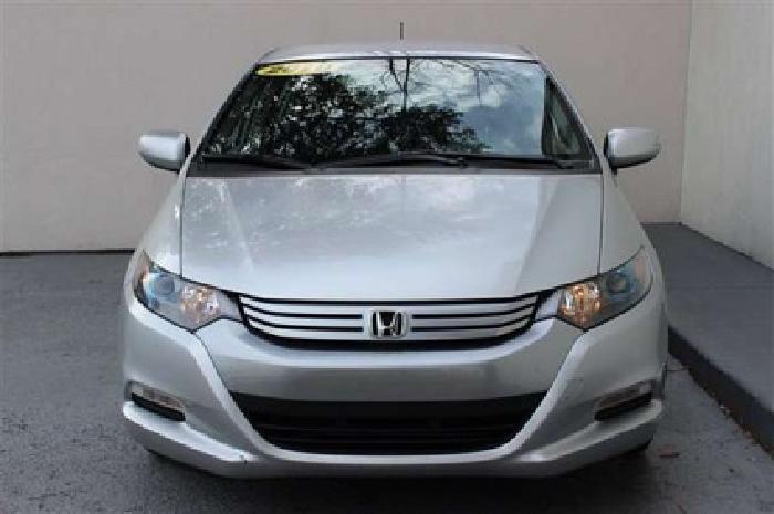 2010 honda insight ex in pensacola, fl