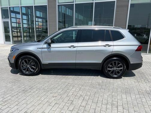 2022 volkswagen tiguan in saint louis, missouri