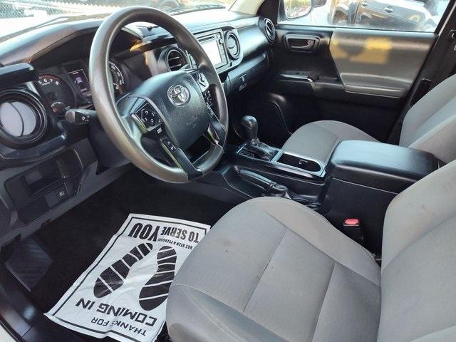 2019 toyota tacoma sr