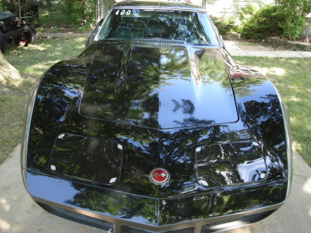 1973 ecklers hatchback one of one special built detroit autoshow car 800hp drag