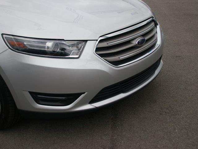 used 2016 ford taurus sel mt hope, wv 25880 for sale in mount hope, west virginia