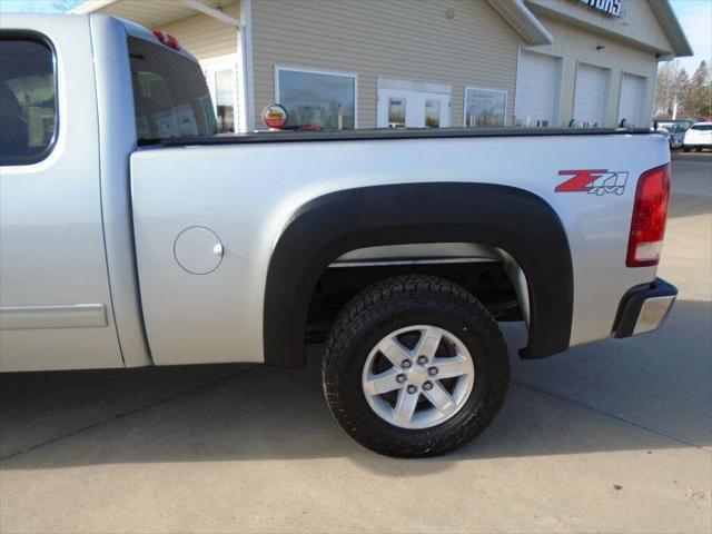 2013 gmc sierra 1500 sle1