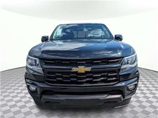 2022 Chevrolet lt
