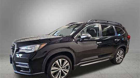 2021 Subaru Ascent