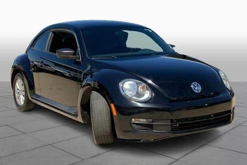 2016 volkswagen beetle 1.8t fleet edition in oklahoma city, oklahoma