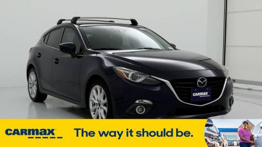2016 Mazda