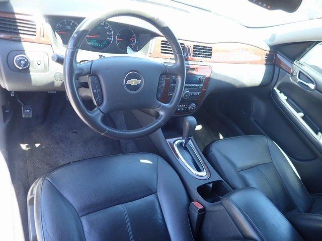 used 2009 chevrolet impala ltz south ogden, ut 84405 for sale in ogden, utah